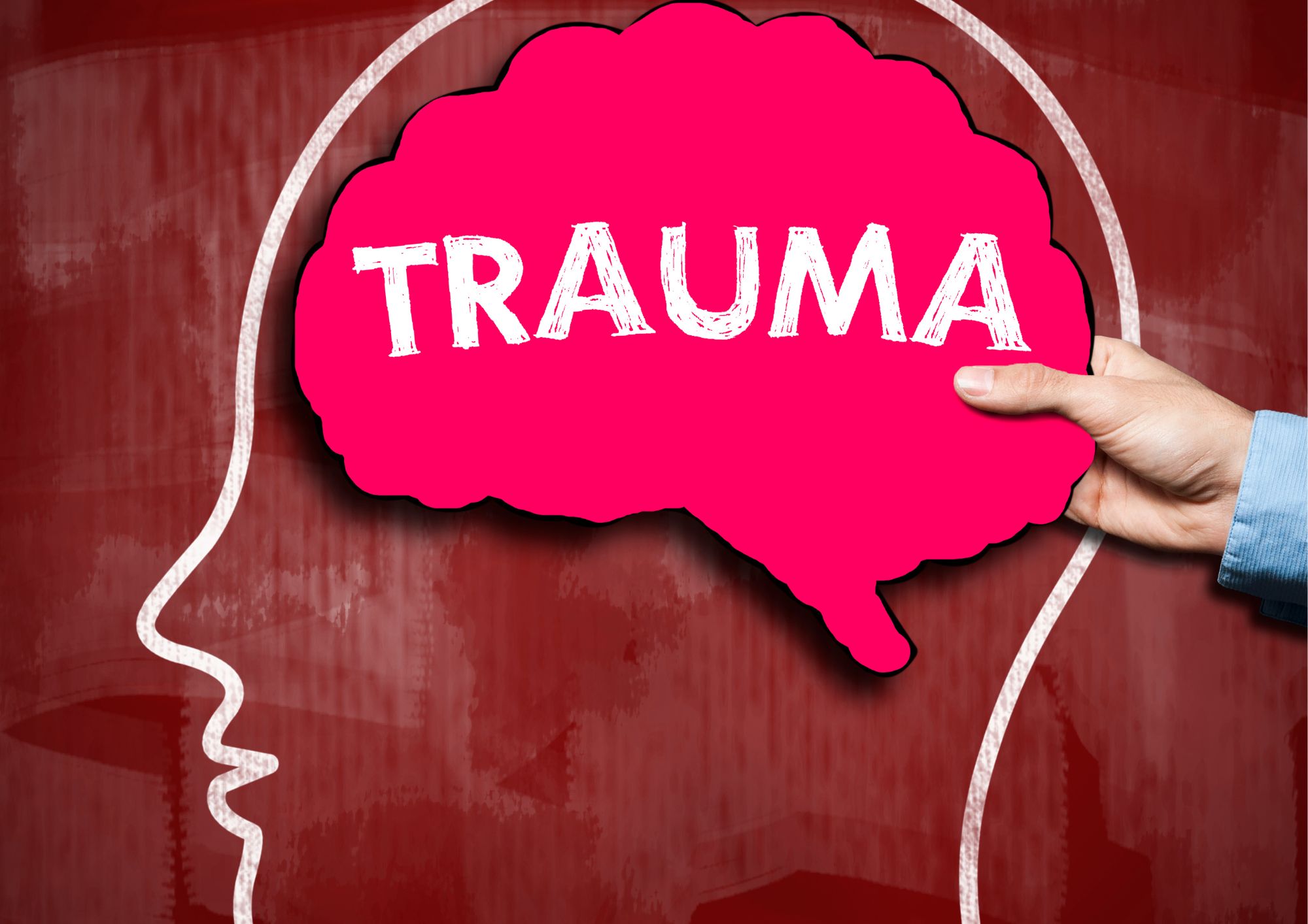 Traumabehandlung